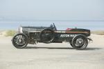 Aston Martin 1&frac12;-Litre Sports 1923 года